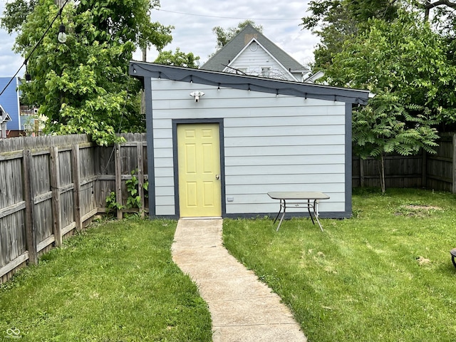 1001 Harlan St, Indianapolis, IN 46203 - photo 26