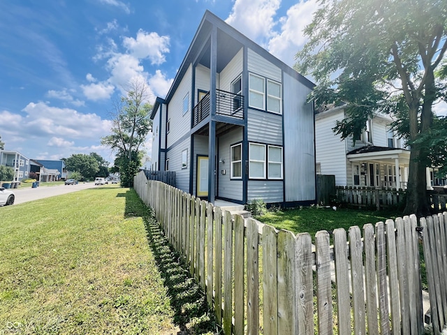 1001 Harlan St, Indianapolis, IN 46203 - photo 5