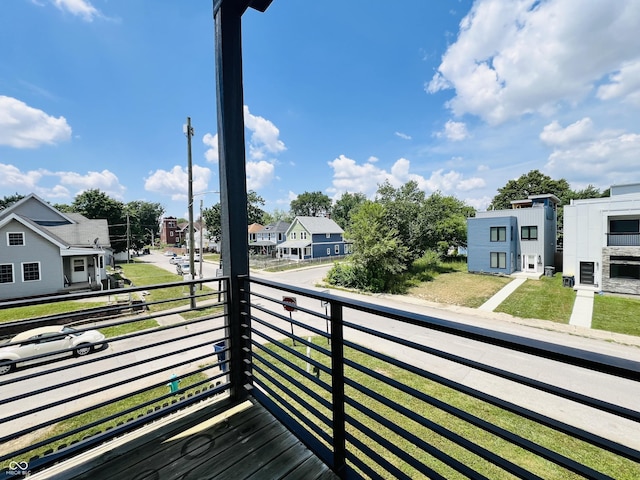 1001 Harlan St, Indianapolis, IN 46203 - photo 25