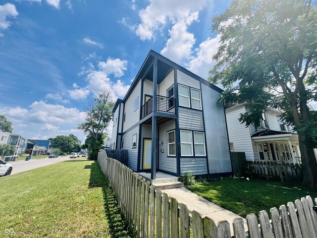1001 Harlan St, Indianapolis, IN 46203 - photo 4