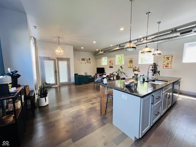 1001 Harlan St, Indianapolis, IN 46203 - photo 12