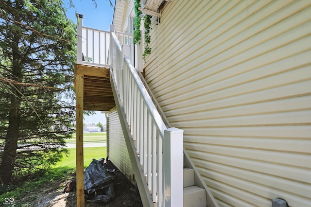1240 Stringtown Pike, Cicero, IN 46034 - exterior view