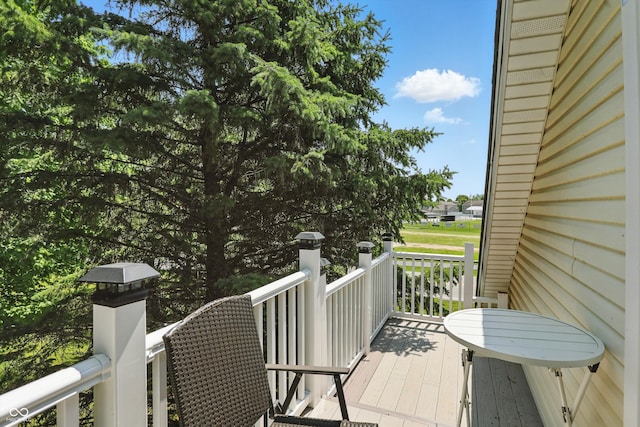 1240 Stringtown Pike, Cicero, IN 46034 - view of porch