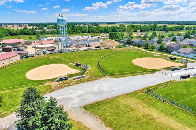 1240 Stringtown Pike, Cicero, IN 46034 - aerial view