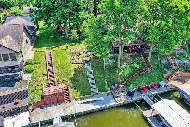 1240 Stringtown Pike, Cicero, IN 46034 - aerial view