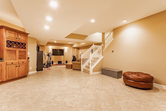 626 N Senate Ave, Indianapolis, IN 46202 - photo 32