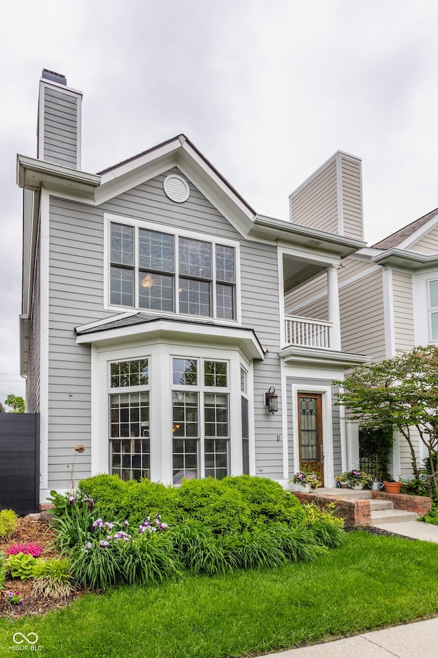 626 N Senate Ave, Indianapolis, IN 46202 - photo 4
