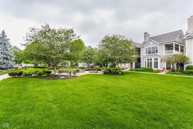 626 N Senate Ave, Indianapolis, IN 46202 - photo 42