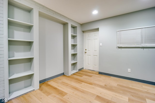 5002 E Washington St, Indianapolis, IN 46201 - view of closet