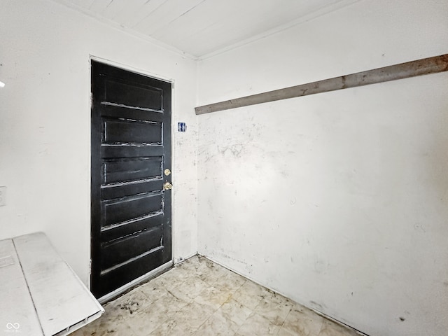 526 N Centennial St, Indianapolis, IN 46222 - view of property entrance