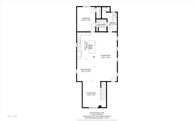 326 Parkway Ave, Indianapolis, IN 46225 - photo 28