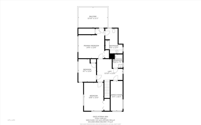 326 Parkway Ave, Indianapolis, IN 46225 - photo 29