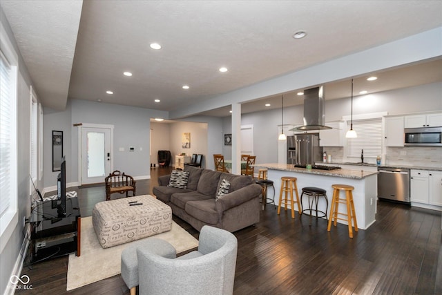 326 Parkway Ave, Indianapolis, IN 46225 - photo 5