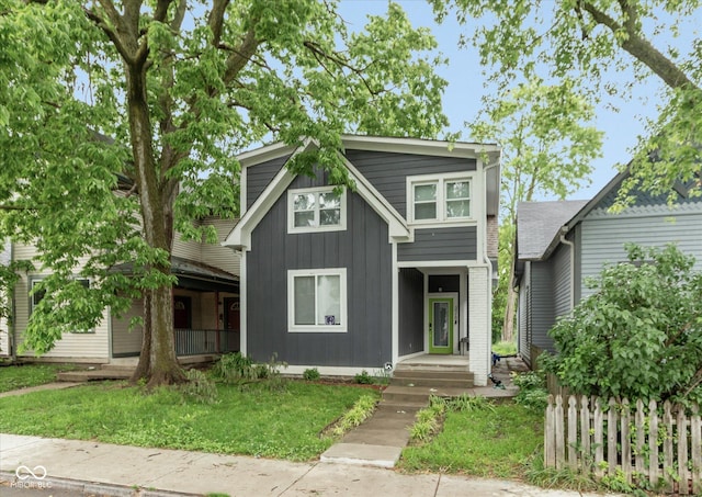 326 Parkway Ave, Indianapolis, IN 46225 - photo 1