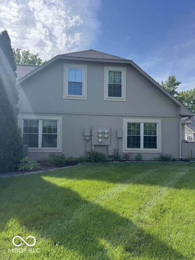 7548 Briarstone Dr, Indianapolis, IN 46227 - photo 2