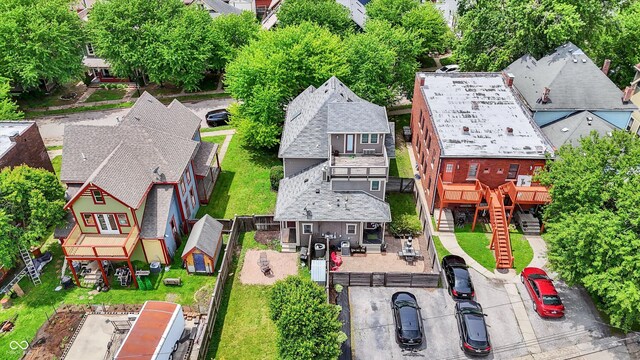 925 Fayette St, Indianapolis, IN 46202 - photo 22