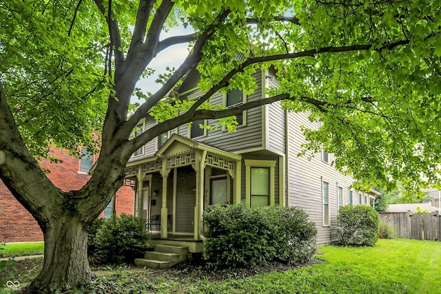 925 Fayette St, Indianapolis, IN 46202 - photo 2
