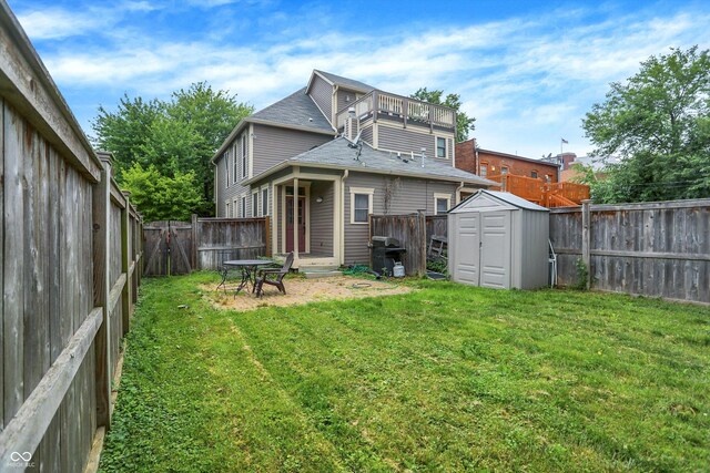 925 Fayette St, Indianapolis, IN 46202 - photo 20