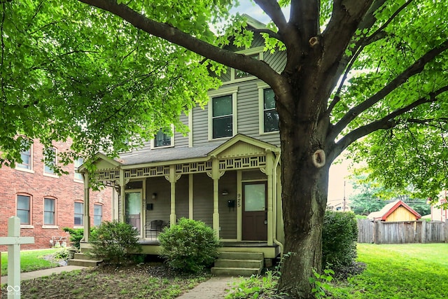 925 Fayette St, Indianapolis, IN 46202 - photo 1