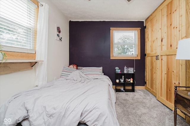 1254 N State Road 39, Frankfort, IN 46041 - bedroom with carpet