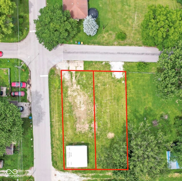 4825 Melrose Ave, Indianapolis, IN 46241 - photo 16