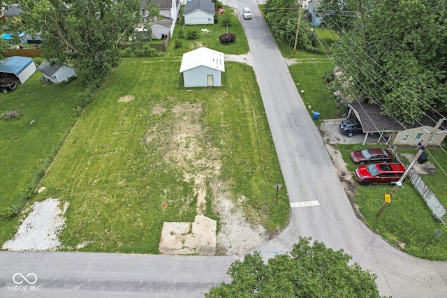4825 Melrose Ave, Indianapolis, IN 46241 - photo 4