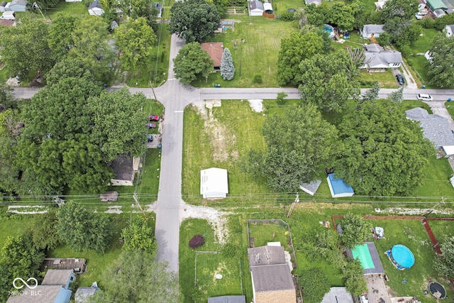 4825 Melrose Ave, Indianapolis, IN 46241 - photo 8