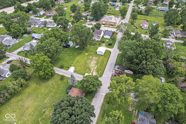 4825 Melrose Ave, Indianapolis, IN 46241 - photo 6