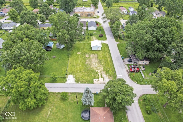 4825 Melrose Ave, Indianapolis, IN 46241 - photo 2