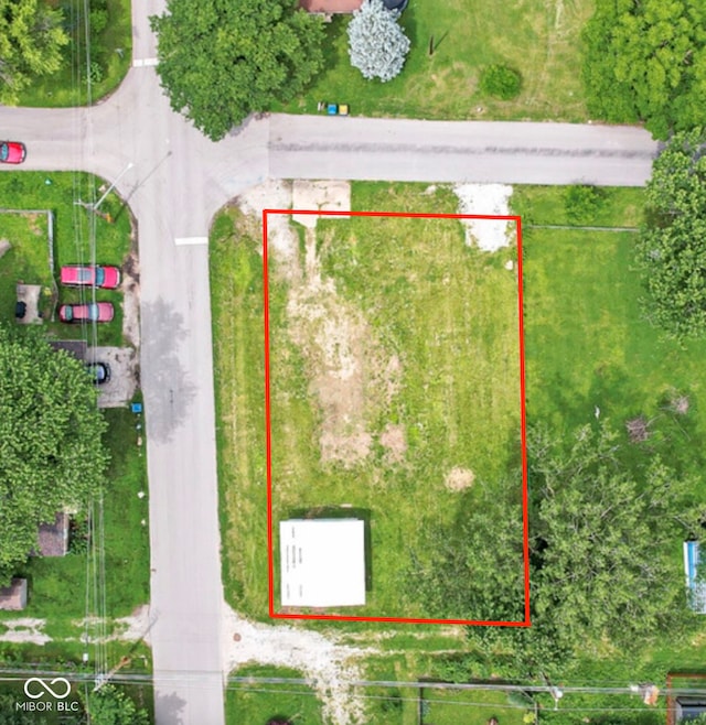 4825 Melrose Ave, Indianapolis, IN 46241 - photo 15