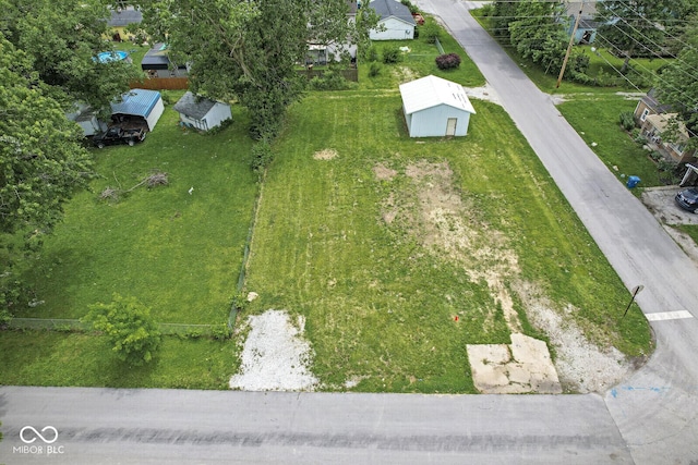 4825 Melrose Ave, Indianapolis, IN 46241 - photo 3