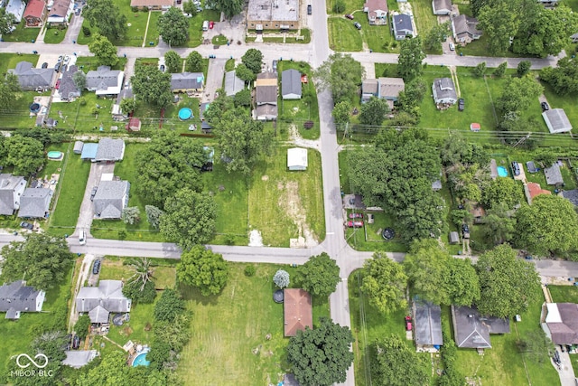 4825 Melrose Ave, Indianapolis, IN 46241 - photo 5