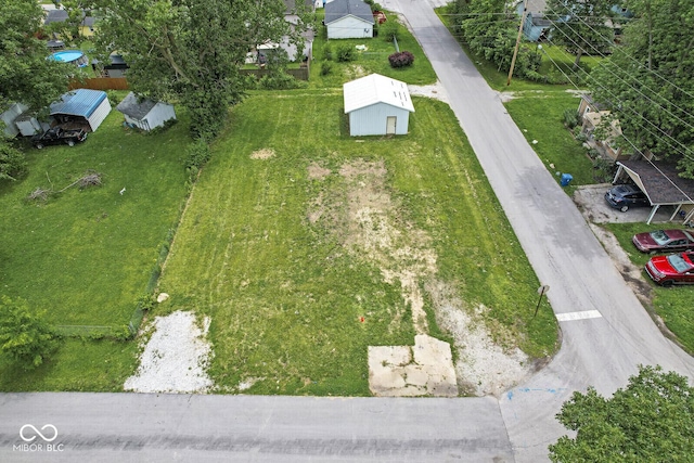 4825 Melrose Ave, Indianapolis, IN 46241 - photo 1