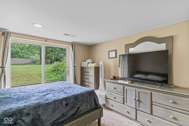 426 Tipton Ln, Columbus, IN 47201 - bedroom featuring carpet floors