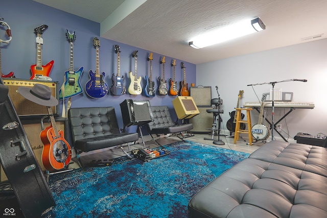 11911 W Grandview Dr, Columbus, IN 47201 - view of game room