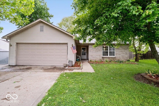 4016 Dogwood Ln, Franklin, IN 46131 - photo 1