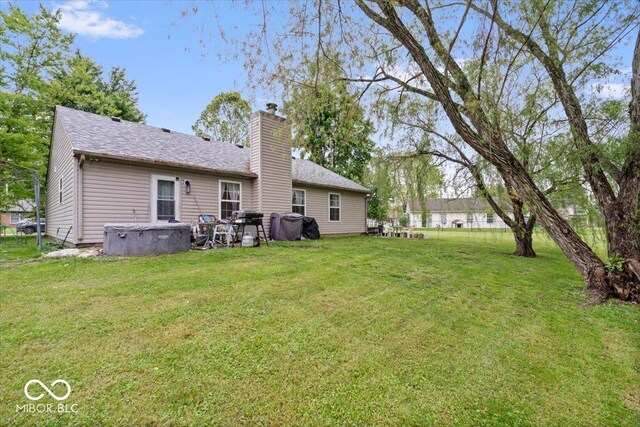 4016 Dogwood Ln, Franklin, IN 46131 - photo 21