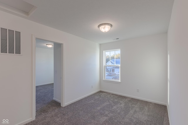 1108 Bevy Blvd, Danville, IN 46122 - unfurnished room featuring carpet floors and baseboards