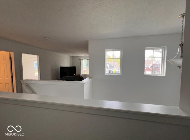 808 Capricorn Dr, Franklin, IN 46131 - view of unfurnished living room