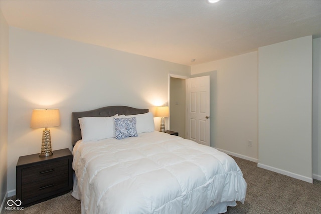 2623 Guilford Ave, Indianapolis, IN 46205 - bedroom featuring carpet floors and baseboards