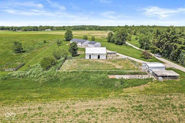 5428 S 525 W, Williamsport, IN 47993 - view of rural area