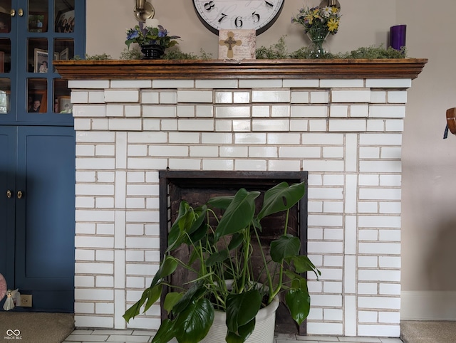 150 W Walnut St, North Vernon, IN 47265 - detailed view