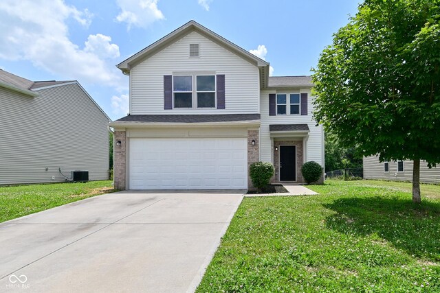 10431 Bellchime Ct, Indianapolis, IN 46235 - photo 1