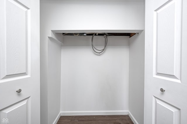 5097 Vantage Point Rd Unit B 2, Avon, IN 46123 - view of closet