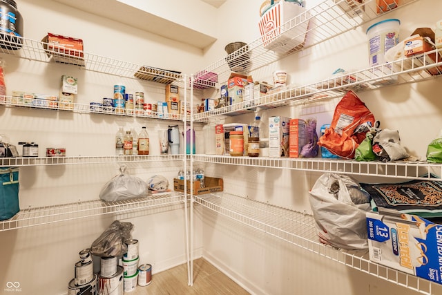 11919 Gatwick View Dr, Fishers, IN 46037 - view of pantry