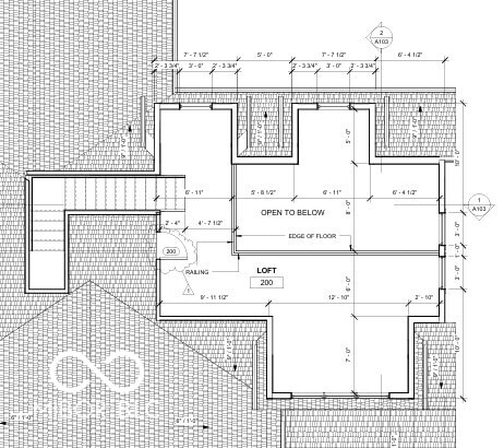 262 Jefferson Vly, Coatesville, IN 46121 - home floor plan