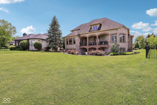 16332 Valhalla Dr, Noblesville, IN 46060 - photo 56