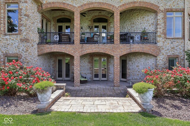 16332 Valhalla Dr, Noblesville, IN 46060 - photo 54