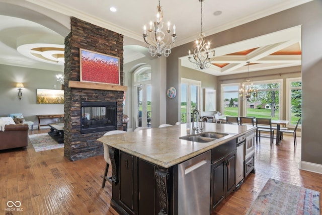 16332 Valhalla Dr, Noblesville, IN 46060 - photo 13