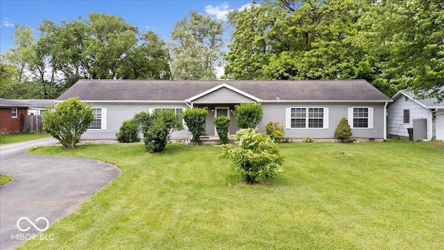 4244 Asbury St, Indianapolis, IN 46227 - photo 1